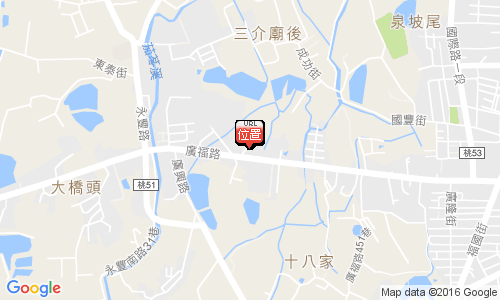 334 桃園市八德區廣福路650巷46號